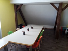 Učitelé angličtiny z Pohořelic se přes léto vzdělávali v Irsku Učitelé angličtiny z Pohořelic se přes léto vzdělávali v Irsku