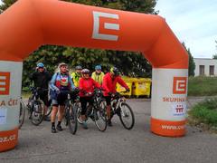 Ivančicko zve na cyklovyjížďku. Bude to nejen sportovní, ale i kulturní zážitek