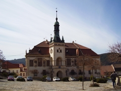 Tišnovské noviny si ze soutěže Radniční listy odnesly bronzovou medaili