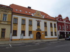 Moravské Budějovice mají nového starostu. Je jím Martin Ferdan