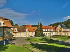 Velké Opatovice přichází s turistickými lákadly (nejen) pro děti