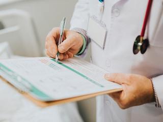 Praktická lékařka pro dospělé v Berouně stále přijímá pacienty