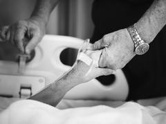 Sanatorium v Pasohlávkách za téměř 400 milionů pomůže až 180 pacientům