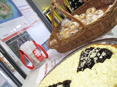 Koláč pro hospic 2019 - tradiční akce i letos