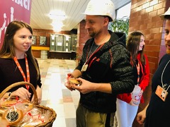 Koláč pro hospic 6. 10. 2021 opět podpoří domácí hospicové služby