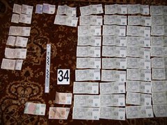 Kradl v Pohořelicích i Rajhradu. Peníze si užíval na zahraniční dovolené