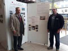 Konference Stříbrná Jihlava 2019 představila historii jemnické důlní činnosti