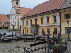 Kinematograf bratří Čadíků zavítá i do Náměště