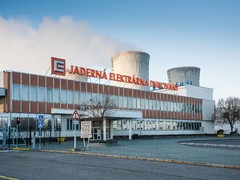 Energetici zakončí sérii prověrek dvoudenním celoareálovým cvičením