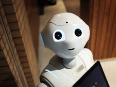 Vyškovští žáci naučí robota hrát fotbal. Díky programování