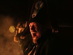 FOTO: Slavkovské bojiště si připomnělo Napoleonovu výhru v bitvě tří císařů