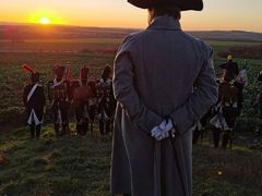 Historie opět ožívá aneb Bitva tří císařů ve Slavkově u Brna