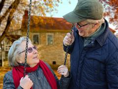 Asistivní technologie zvyšují kvalitu života seniorů