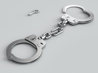 Po přepadení nehtového studia v Břeclavi zadržela policie Rakušanky, v autě měly kukly