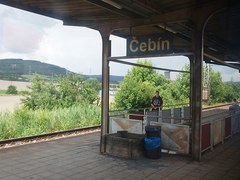 Rok 2020 přinese Čebínu nový územní plán i další významné projekty