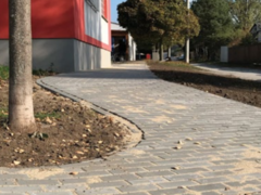 Sivice letos čeká přestavba samoobsluhy, odklánění potoka i sázení aleje