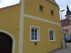 Moravské Budějovice dosáhly v minulém roce nových spojenectví i malých vítězství