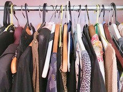 Třídění textilu je nově povinné. V Náměšti jsou však kontejnery na textil již dlouho