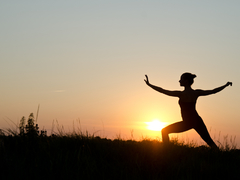 Tai chi se cvičí v Rosicích už dvacet let. Zapojit se můžete i vy
