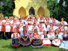 Hustopečský Krajcárek hledá posily nejen na lednový ples