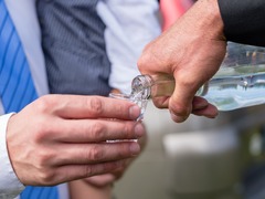 V Martínkově se chystá každoroční košt pálenek
