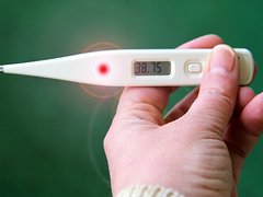 Kyjovská nemocnice uzavírá hlavní vjezd, příchozí budou podrobeni kontrole