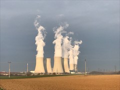 Před 35 lety energetici zahájili stabilní dodávku proudu z Dukovan