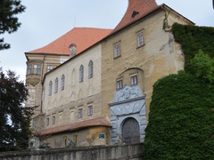 Hradozámecká noc se blíží, těšte se na Náměšťské zahradní kratochvíle