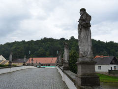 Vydejte se na Cestu stoletím Náměště. Do konce listopadu se můžete zapojit do poznávací soutěže