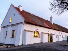 Opravené památky Jižní Moravy bojují o ceny. Zapojte se do hlasování! Opravené památky Jižní Moravy bojují o ceny. Zapojte se do hlasování!