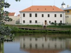 Opravené památky Jižní Moravy bojují o ceny. Zapojte se do hlasování!