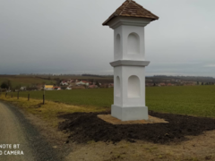 Opravené památky Jižní Moravy bojují o ceny. Zapojte se do hlasování!