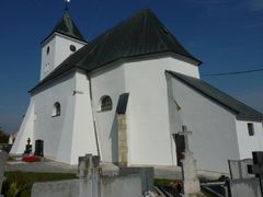 Opravené památky Jižní Moravy bojují o ceny. Zapojte se do hlasování!