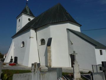 Opravené památky Jižní Moravy bojují o ceny. Zapojte se do hlasování!