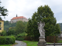 Náměšťský zámek oživí příběhy z pera Williama Shakespeara