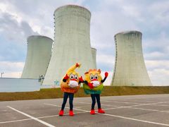 Ani letos děti o Velikonoce s Enery nepřijdou
