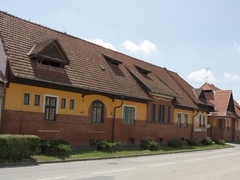 Z Želešické Viktorky se stává obecní dům