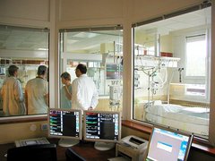 Ambulantní pacienti vyjádřili spokojenost. Vítězství v anketě patří Nemocnici Blansko