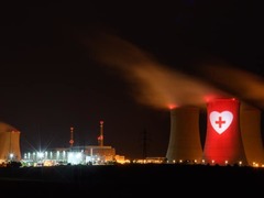 Nadace ČEZ schválila bleskovou krizovou pomoc v oblastech zasažených povodněmi