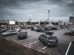 35 let Dukovany oslaví největším autokinem v ČR, divákům nabídne 32 projekcí