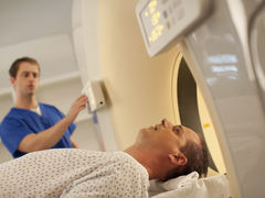 Nemocnice Ivančice má nové CT. Vyšetření bude šetrnější a přesnější