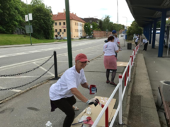 Máte tip na ocenění dobrovolníka? Navrhněte městu Hodonín osobnost, která si zaslouží ocenit