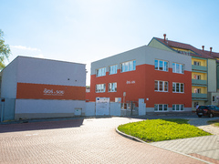 SOŠ a SOU Hustopeče nabízí studijní i učební obory