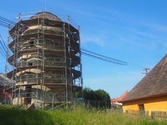 Větrný mlýn z Třebíče získal druhé místo v anketě Zlatá jeřabina Větrný mlýn z Třebíče získal druhé místo v anketě Zlatá jeřabina