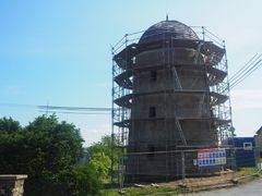 Oprava větrného mlýna končí. Letos se otevře veřejnosti