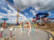 Aqualand v Pasohlávkách má ambice na rekord v návštěvnosti. Zlevní vstupenky a přidá tobogány