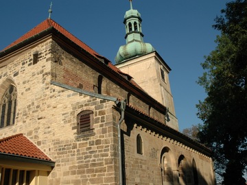 Na Blanensku bude v pátek otevřeno třináct kostelů