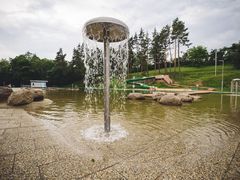 Kosmonoský biotop získal zvláštní ocenění