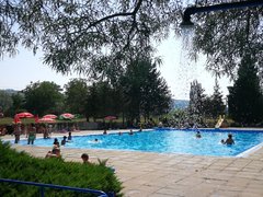 FOTO: Nevíte, kam si jít zaplavat? Podívejte se, co nabízí jednotlivá koupaliště v regionu