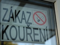 Nekuřáckých podniků na Vyškovsku přibývá